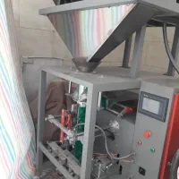 دستگاه بسته بندی چهار توزین