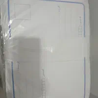 پاکت پستی  بزرگ حبابدار  45×33 وکارتن بسته بندی