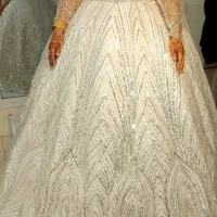 لباس عروس اجاره