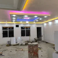 تاسیسات  جوشکاری و رنگ امیزی