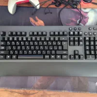 کیبورد Logitech g613|قطعات و لوازم جانبی رایانه|تهران, کرمان|دیوار