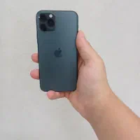 iPhone 11 pro
