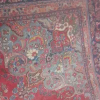 فرش دستباف قدیمی