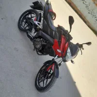 موتور ns|موتورسیکلت|کرمانشاه, |دیوار