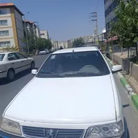 پژو 405 SLX موتورTU5، مدل ۱۳۹۹|خودرو سواری و وانت|الیگودرز, |دیوار