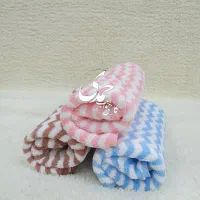 حوله دستی / نانو / دستمال حوله ای