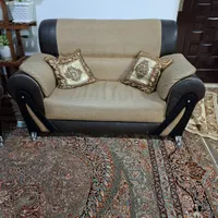 مبل راحتی شیک و با کیفیت|مبلمان خانگی و میز عسلی|فولادشهر, B1|دیوار