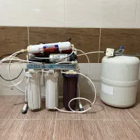 آب تصفیه کن