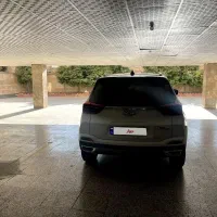 فروش ایکس ۵۵پرو|خودرو سواری و وانت|شیراز, شهرک مفتح|دیوار