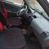 تیبا|خودرو سواری و وانت|محمدشهر, محمدشهر|دیوار