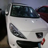 ۲۰۷ اتومات tu5p پاناروما ارتقایافته صفر مدل ۱۴۰۳