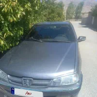 پارس lxمدل ۹۷