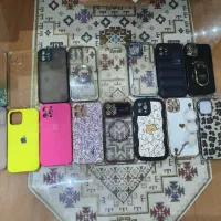 کاور گوشی های ایفون ۱۲پرو،۶و ۶اس