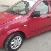 تیبا 2 (هاچبک) EX، مدل ۱۴۰۱