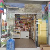 مغازه اجاره ای تمیز در شهرک شهید رجایی|اجارهٔ مغازه و غرفه|مشهد, اروند|دیوار