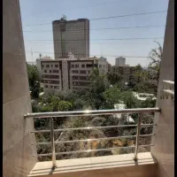 اجاره واحد ۷۵ متری یک خواب ویودار در درکه