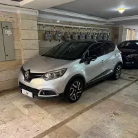 رنو کپچر ۲۰۱۷ فول