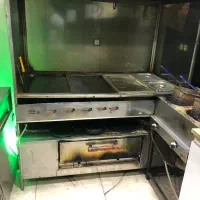 فروش لوازم‌اغذیه