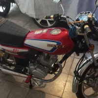 موتور نیکتاز فول|موتورسیکلت|تهران, خانیآباد|دیوار