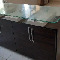 میز جهت مغازه یا جزیره آشپزخانه