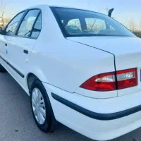 سمند.    صفر|خودرو سواری و وانت|مشهد, دانشجو|دیوار