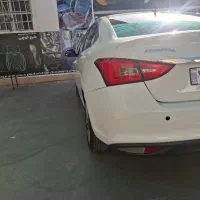اریزو ۵ مدل ۱۴۰۰