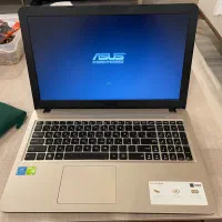 لپتاپ ایسوس