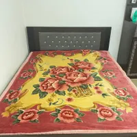 تخت خواب دو نفره