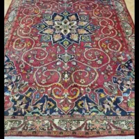 ۶متری بختیار|فرش|تهران, منیریه|دیوار