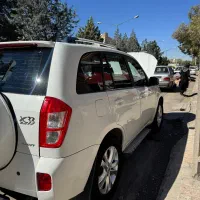 ماشین x33 نیو مدل 95|خودرو سواری و وانت|کرمانشاه, |دیوار