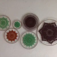 دریم کچر|صنایع دستی و سایر لوازم تزئینی|بیرجند, |دیوار