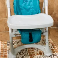 صندلی غذای کودک