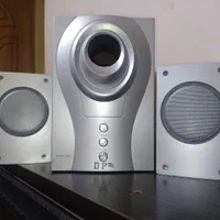 اسپیکر ۳ تکه صدا خوب ۵۰۰ ت