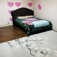 اجاره منزل مبله تمیز و بزرگ|اجارهٔ کوتاه‌مدت آپارتمان و سوئیت|سیرجان, |دیوار