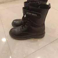 بوت دخترانه