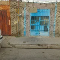 کرایه مغازه  بر خیابان اصلی .امتیاز کامل