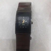 ساعت
