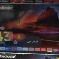 تلویزیون ۴۳