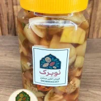 محصولات ارگانیک و خانگی نوبرک|خوردنی و آشامیدنی|صدرا-فارس, فاز ۱|دیوار