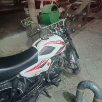 فروش|موتورسیکلت|اصفهان, ارزنان|دیوار