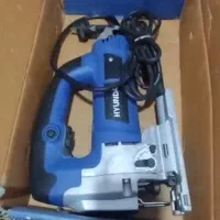 اره عمود بر HYUNDAI مدل 7180Js قابلیت کنترل سرعت|ابزارآلات|دماوند, گیلاوند|دیوار