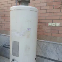 آبگرمکن ارج|آبگرمکن، پکیج، شوفاژ|کاشان, غربت|دیوار