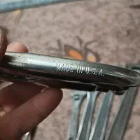 اچار فرانسه و انبرقفلی امریکایی ابزار|ابزارآلات|شاهینشهر, چمران|دیوار