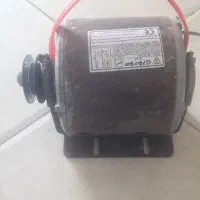 دینام 1/3 موتوژن تبریز