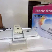 اتو پرس مارک Bitron (فابریک استیم پرس) - در حد نو