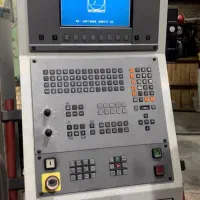 اپراتور فرز CNC