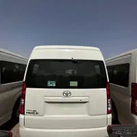 ون مسافری تویوتا|خودرو سواری و وانت|مشهد, شریف|دیوار