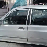 پراید مدل 86|خودرو سواری و وانت|محمدیه-قزوین, |دیوار