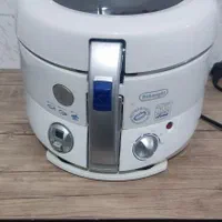 سرخ کن دلونگی