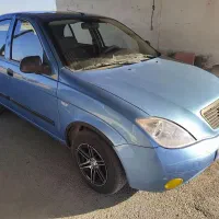 تیبا ۲ مدل ۹۵|خودرو سواری و وانت|تهران, گلستان (شهرک راه آهن)|دیوار